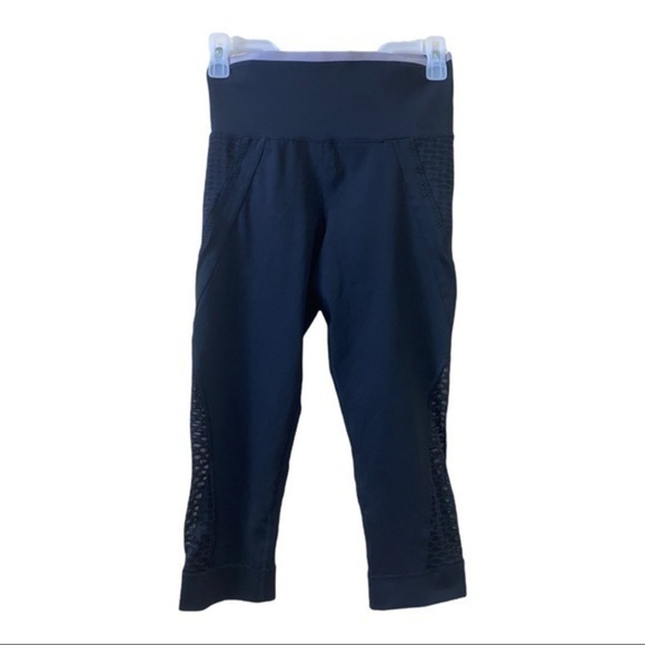 Adidas by Stella McCartney leggings size sz - Picture 1 of 8